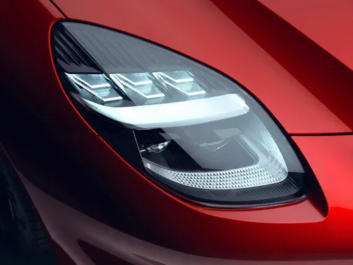 Aston Martin Vanquish