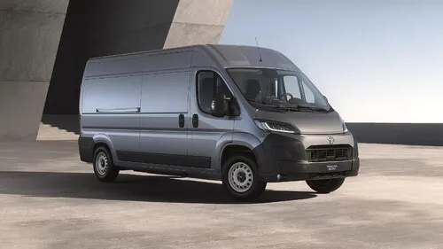 Toyota Proace Max